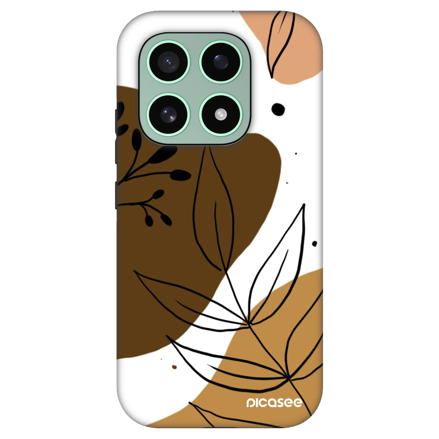 Picasee Fashion Case für Xiaomi 17 - Boho style