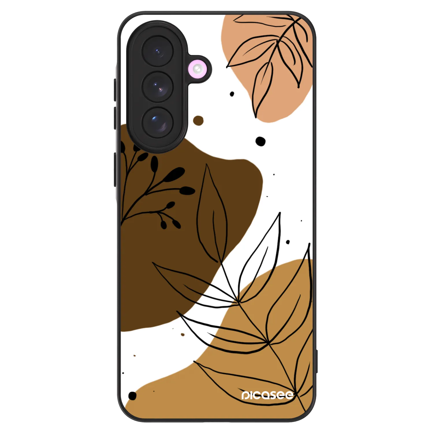 Picasee ULTIMATE CASE für Samsung Galaxy A57 5G - Boho style