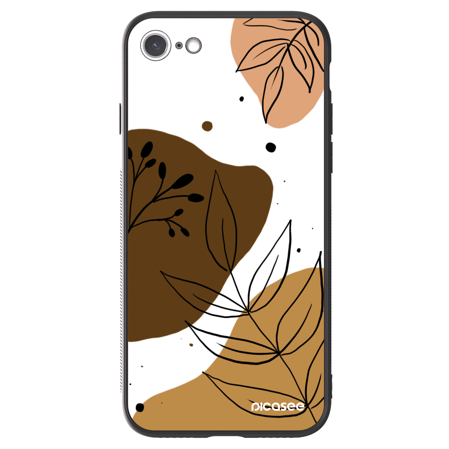 Picasee ULTIMATE CASE für Apple iPhone 7 - Boho style