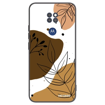 Hülle für Motorola Moto G9 Play - Boho style