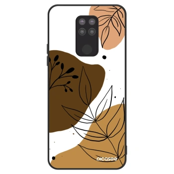Hülle für Xiaomi Redmi Note 9 - Boho style