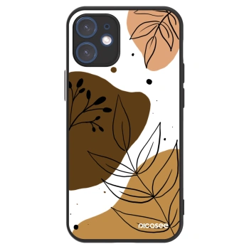 Picasee ULTIMATE CASE für Apple iPhone 12 mini - Boho style