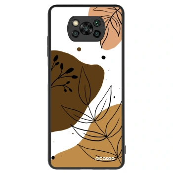 Hülle für Xiaomi Poco X3 - Boho style