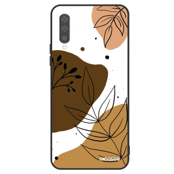 Hülle für Samsung Galaxy A50 A505F - Boho style