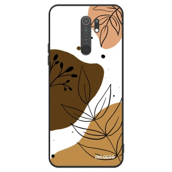 Hülle für Xiaomi Redmi 9 - Boho style