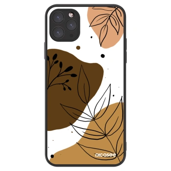 Picasee ULTIMATE CASE für Apple iPhone 11 Pro Max - Boho style
