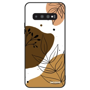 Hülle für Samsung Galaxy S10 G973 - Boho style