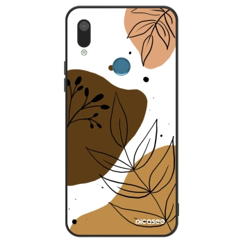 Hülle für Huawei Y7 2019 - Boho style
