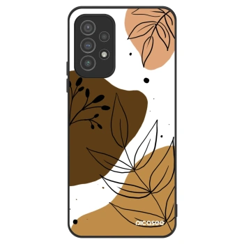 Hülle für Samsung Galaxy A72 A725F - Boho style
