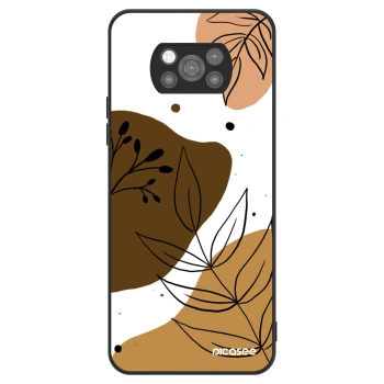 Hülle für Xiaomi Poco X3 Pro - Boho style