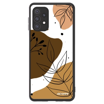 Picasee ULTIMATE CASE für Samsung Galaxy A32 5G A326B - Boho style