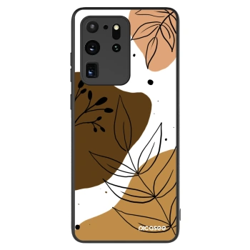 Hülle für Samsung Galaxy S20 Ultra 5G G988F - Boho style