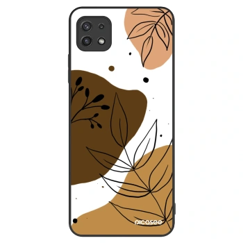 Hülle für Samsung Galaxy A22 A226B 5G - Boho style