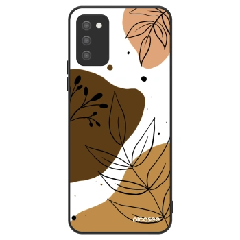 Hülle für Samsung Galaxy A02s A025G - Boho style