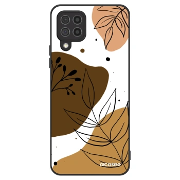 Hülle für Samsung Galaxy A22 A225F 4G - Boho style