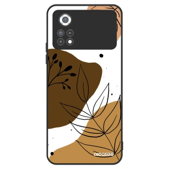 Hülle für Xiaomi Poco X4 Pro 5G - Boho style