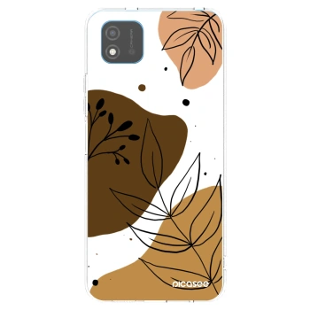 Picasee Realme C11 (2021) Hülle - Transparentes Silikon - Boho style