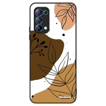 Hülle für OPPO Reno 5 5G - Boho style