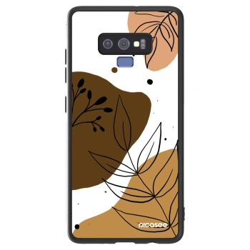 Hülle für Samsung Galaxy Note 9 N960F - Boho style