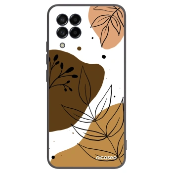 Hülle für Samsung Galaxy M53 5G - Boho style