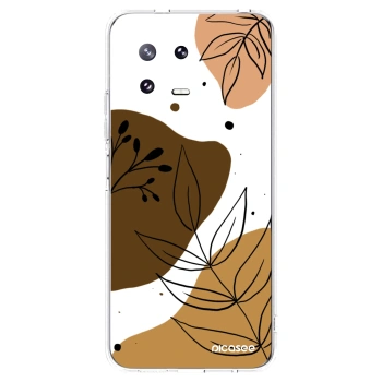 Picasee Xiaomi 13 Pro Hülle - Transparentes Silikon - Boho style