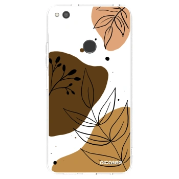 Hülle für Huawei P9 Lite 2017 - Boho style