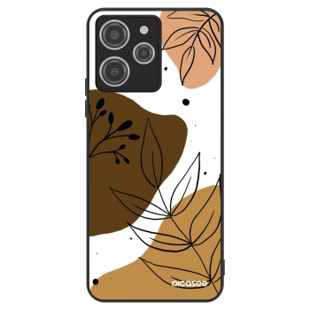 Hülle für Xiaomi Redmi 12 4G - Boho style