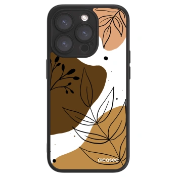 Picasee ULTIMATE CASE für Apple iPhone 15 Pro - Boho style