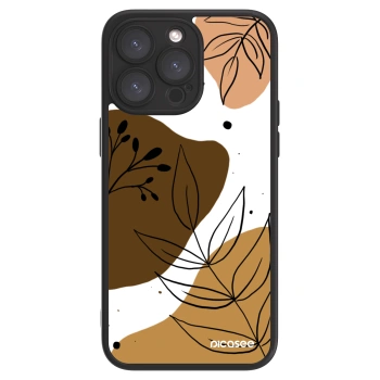 Picasee ULTIMATE CASE für Apple iPhone 15 Pro Max - Boho style