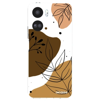 Picasee Honor 90 Lite 5G Hülle - Transparentes Silikon - Boho style