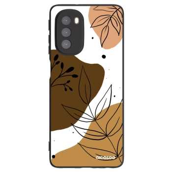 Hülle für Motorola Moto G51 - Boho style