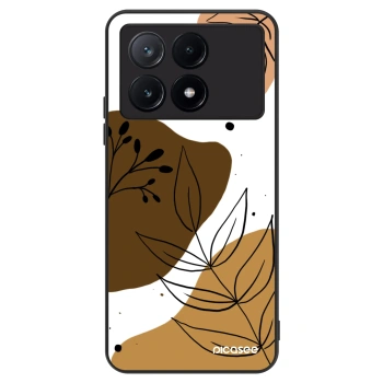 Hülle für Xiaomi Poco X6 Pro - Boho style