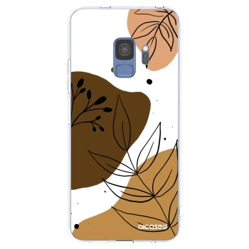 Hülle für Samsung Galaxy S9 G960F - Boho style