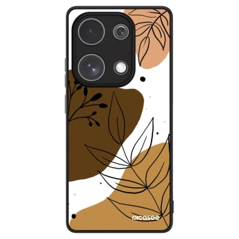Picasee ULTIMATE CASE für Xiaomi Redmi Note 13 Pro 4G - Boho style