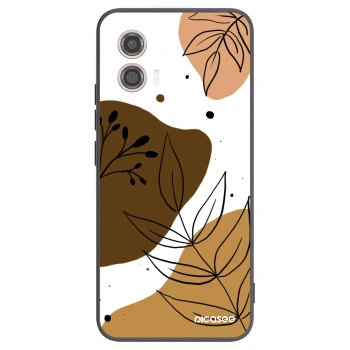 Hülle für Motorola Moto G53 5G - Boho style