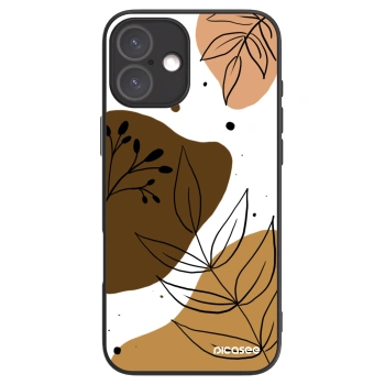 Picasee ULTIMATE CASE für Apple iPhone 16 Plus - Boho style