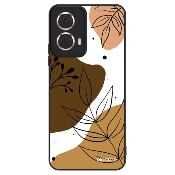 Hülle für Motorola Moto G85 - Boho style