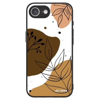 Picasee ULTIMATE CASE für Apple iPhone 16e - Boho style