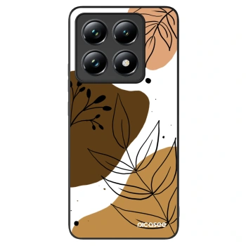 Picasee ULTIMATE CASE für Xiaomi 14T Pro - Boho style