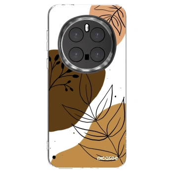 Picasee Honor Magic7 Pro 5G Hülle - Transparentes Silikon - Boho style