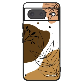 Hülle für Google Pixel 8a - Boho style