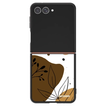 Hülle für Samsung Galaxy Z Flip7 5G - Boho style