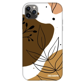 Hülle für Apple iPhone 11 Pro Max - Boho style