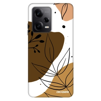 Hülle für Xiaomi Redmi Note 12 Pro+ 5G - Boho style