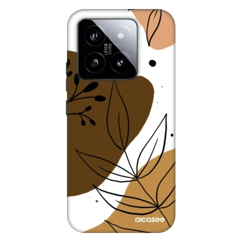 Hülle für Xiaomi 14 - Boho style