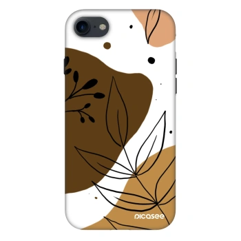 Hülle für Apple iPhone SE 2022 - Boho style