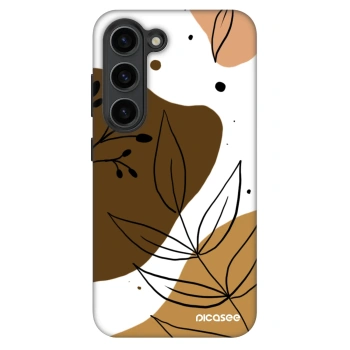 Picasee Fashion Case für Samsung Galaxy S23+ 5G - Boho style