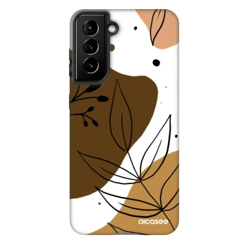 Hülle für Samsung Galaxy S21 5G G991B - Boho style