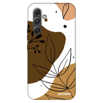 Hülle für Samsung Galaxy A54 5G A546B - Boho style