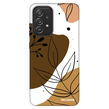 Hülle für Samsung Galaxy A52s 5G A528B - Boho style